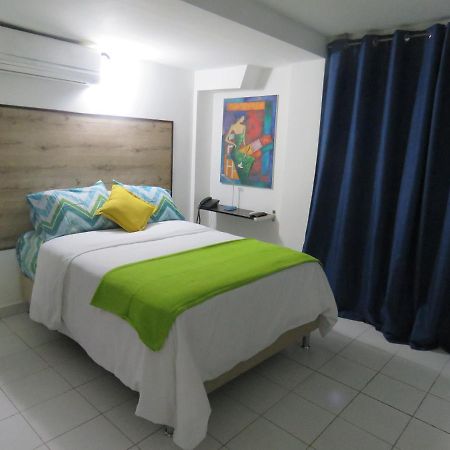 Serenade Lodging Rooms Ciudad de Panamá Exterior foto