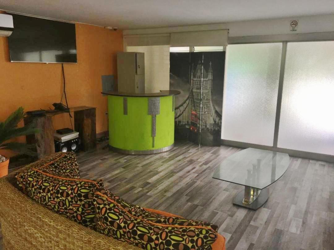 Serenade Lodging Rooms Ciudad de Panamá Exterior foto