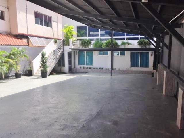 Serenade Lodging Rooms Ciudad de Panamá Exterior foto
