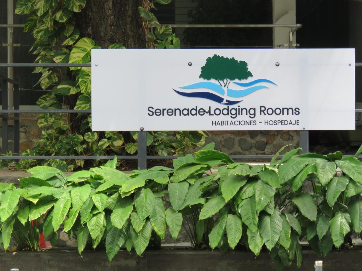 Serenade Lodging Rooms Ciudad de Panamá Exterior foto