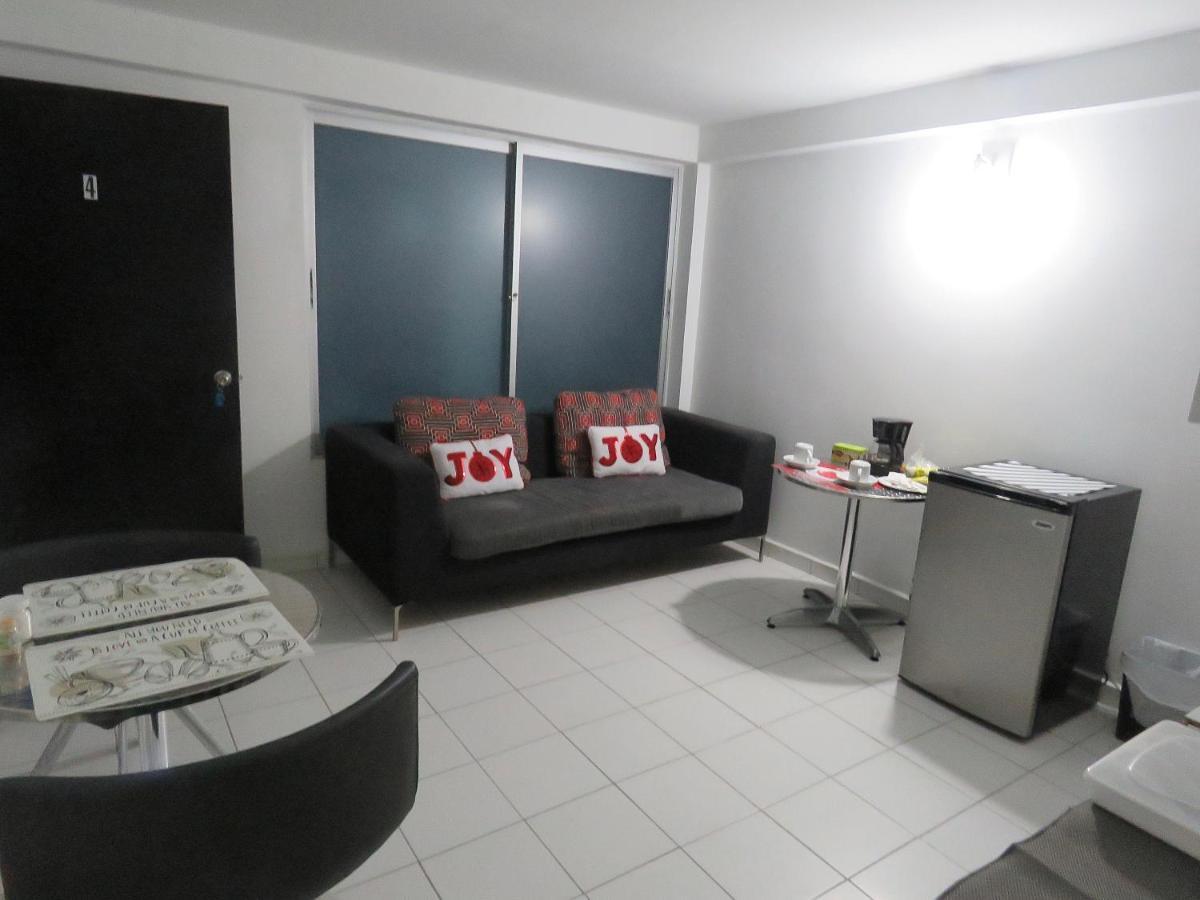 Serenade Lodging Rooms Ciudad de Panamá Exterior foto